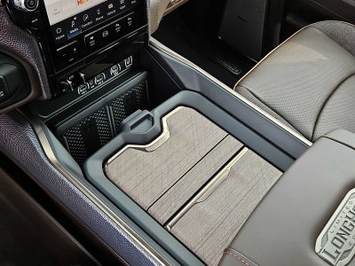 2026 RAM Ram 2500 RAM 2500 LIMITED LONGHORN CREW CAB 4X4 6'4' BOX