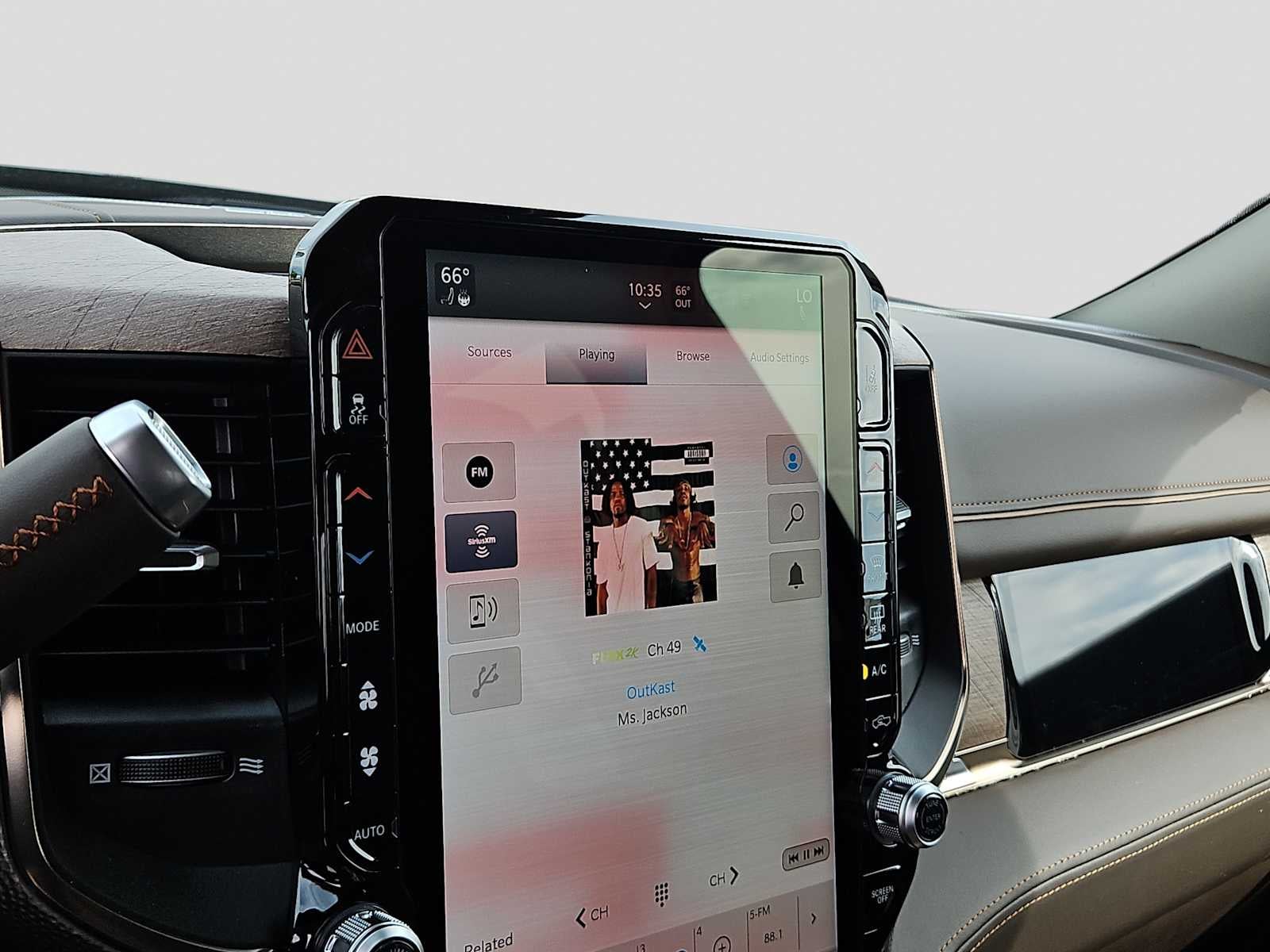 2026 RAM Ram 2500 RAM 2500 LIMITED LONGHORN CREW CAB 4X4 6'4' BOX