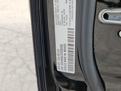 2026 RAM Ram 2500 RAM 2500 LIMITED LONGHORN CREW CAB 4X4 6'4' BOX