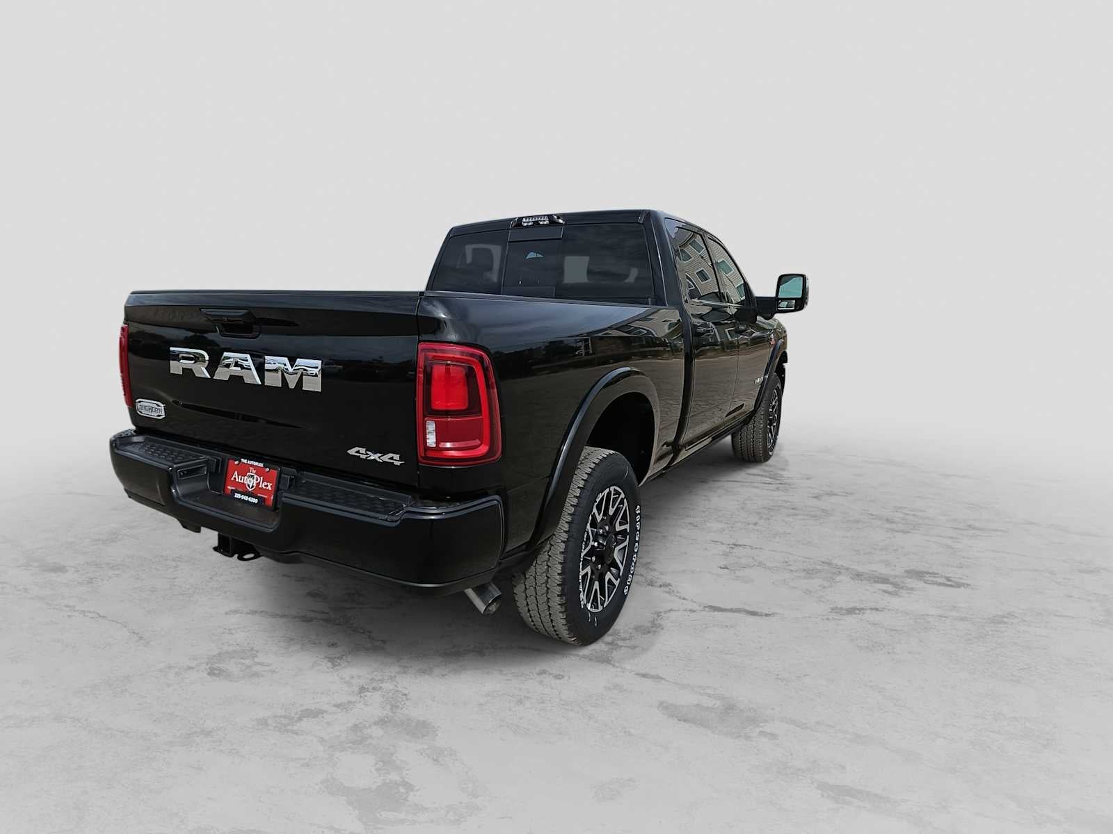2026 RAM Ram 2500 RAM 2500 LIMITED LONGHORN CREW CAB 4X4 6'4' BOX