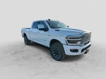 2027 RAM 2500 Longhorn