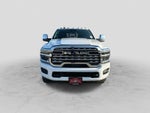 2027 RAM 2500 Longhorn