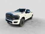 2027 RAM 2500 Longhorn