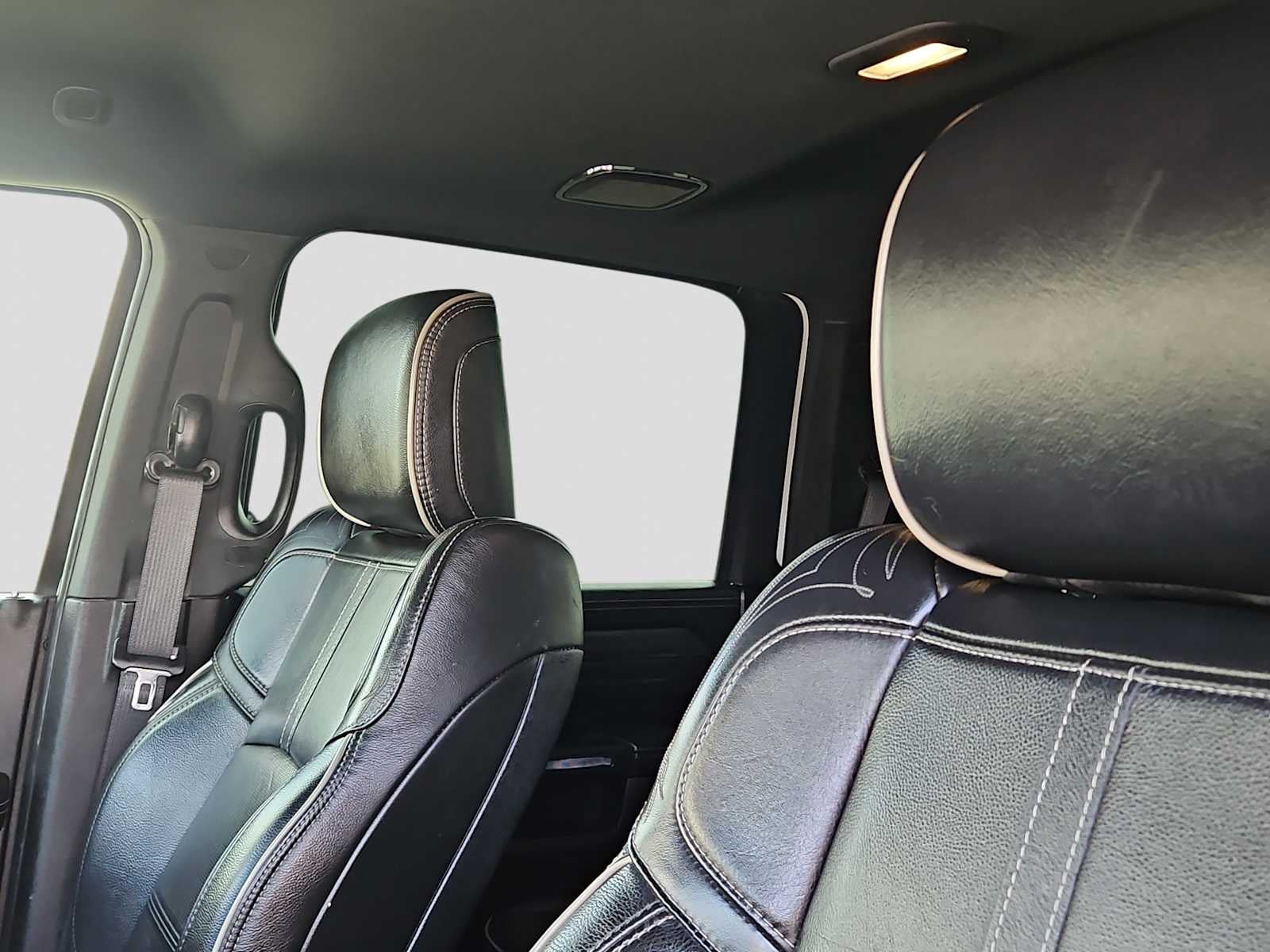 2024 RAM 2500 Limited Crew Cab 4x4 6'4' Box