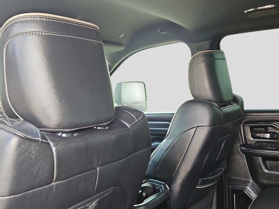 2024 RAM 2500 Limited Crew Cab 4x4 6'4' Box