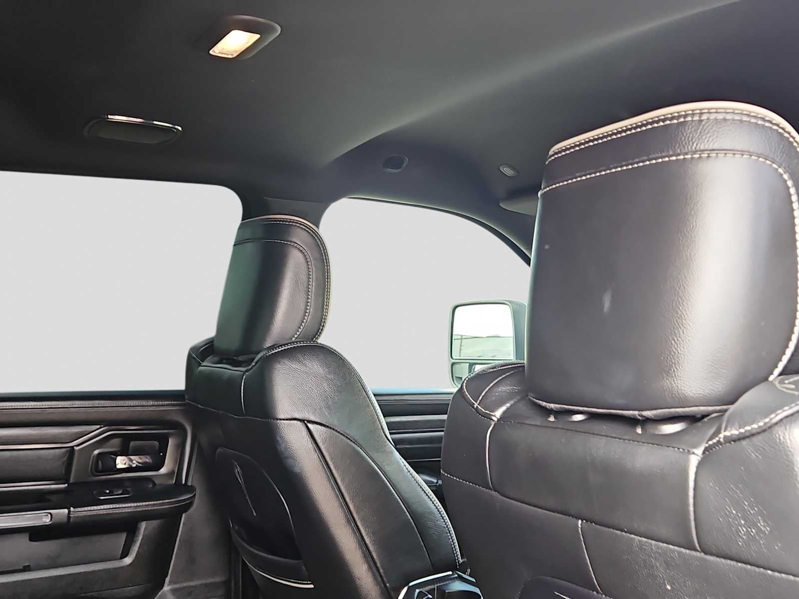 2024 RAM 2500 Limited Crew Cab 4x4 6'4' Box