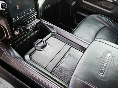 2024 RAM 2500 Limited Crew Cab 4x4 6'4' Box