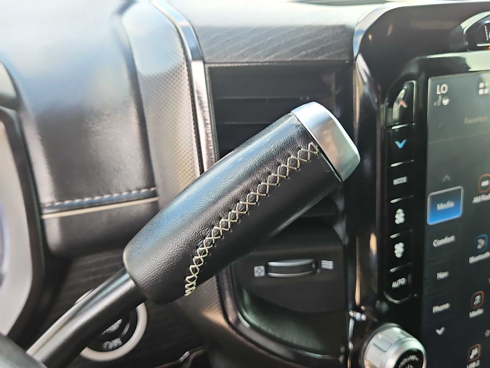 2024 RAM 2500 Limited Crew Cab 4x4 6'4' Box