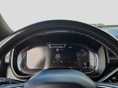 2024 RAM 2500 Limited Crew Cab 4x4 6'4' Box