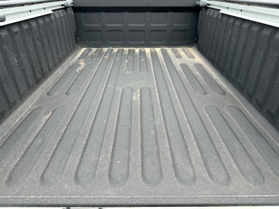 2024 RAM 2500 Limited Crew Cab 4x4 6'4' Box