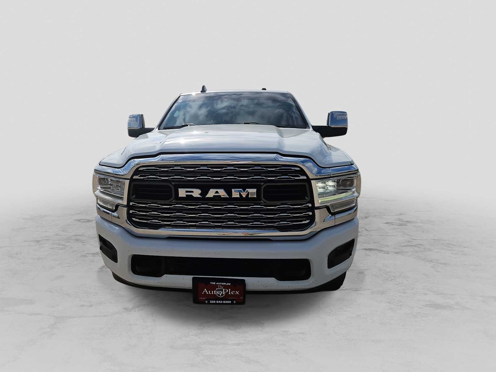 2024 RAM 2500 Limited Crew Cab 4x4 6'4' Box