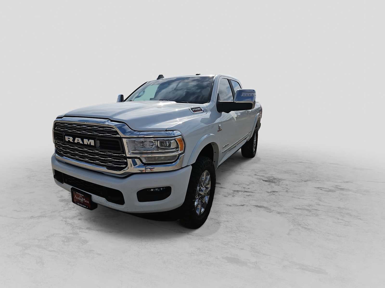 2024 RAM 2500 Limited Crew Cab 4x4 6'4' Box