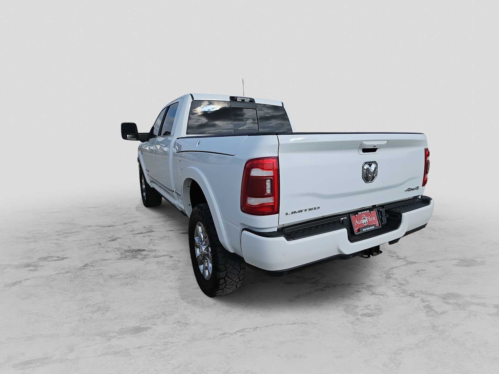 2024 RAM 2500 Limited Crew Cab 4x4 6'4' Box