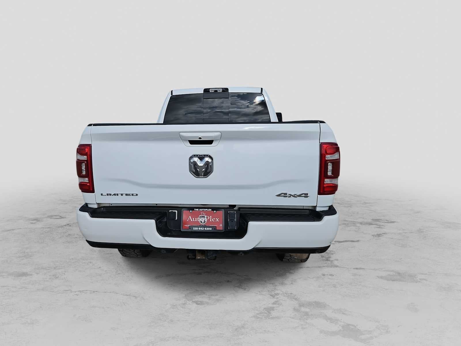 2024 RAM 2500 Limited Crew Cab 4x4 6'4' Box