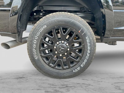 2027 RAM 2500 RAM 2500 LIMITED MEGA CAB 4X4 6'4' BOX