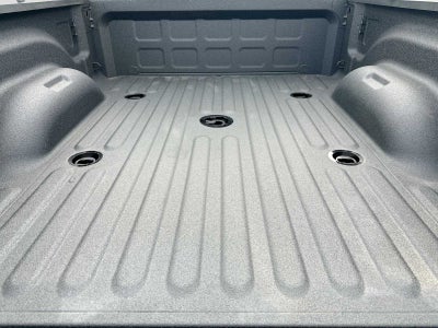 2027 RAM 2500 RAM 2500 LIMITED MEGA CAB 4X4 6'4' BOX