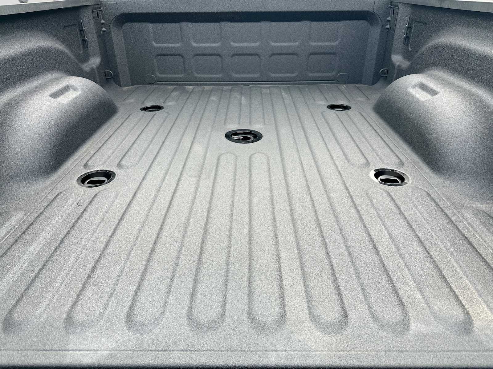 2027 RAM 2500 RAM 2500 LIMITED MEGA CAB 4X4 6'4' BOX