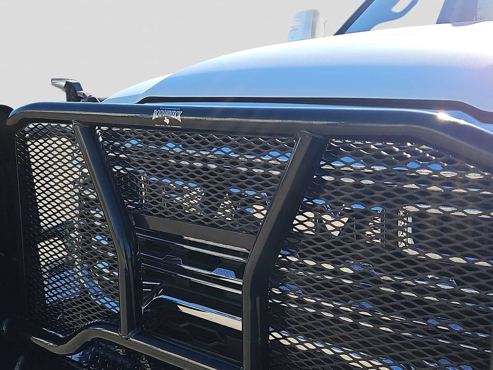 2025 RAM 2500 Limited Longhorn Mega Cab 4x4 8' Box