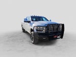 2025 RAM 2500 Limited Longhorn Mega Cab 4x4 8' Box
