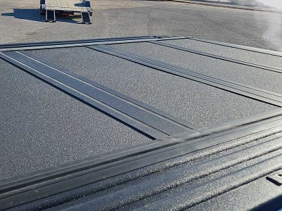 2025 RAM 2500 Limited Longhorn Mega Cab 4x4 8' Box