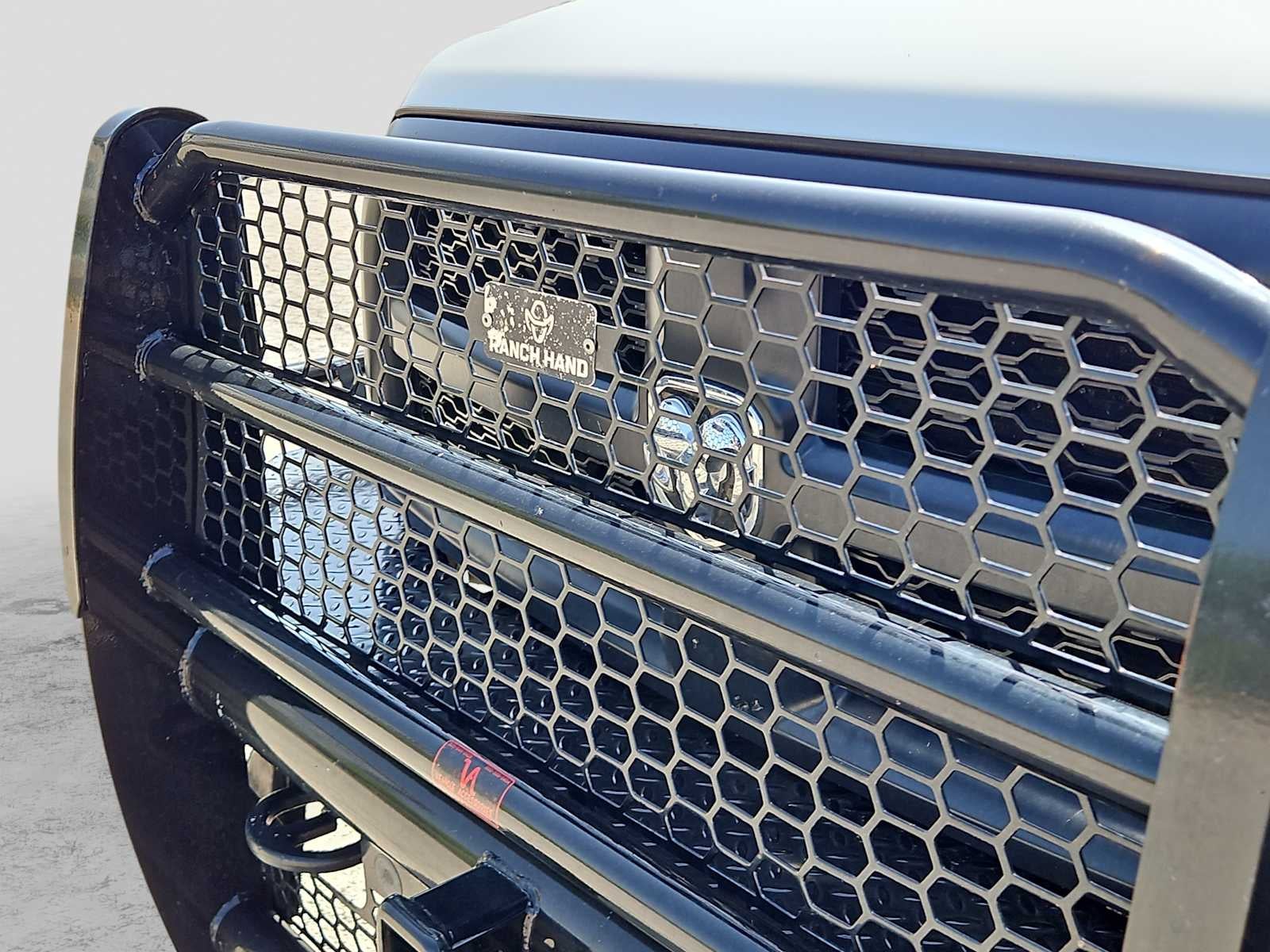 2018 RAM 3500 Chassis Cab Tradesman/SLT/Laramie