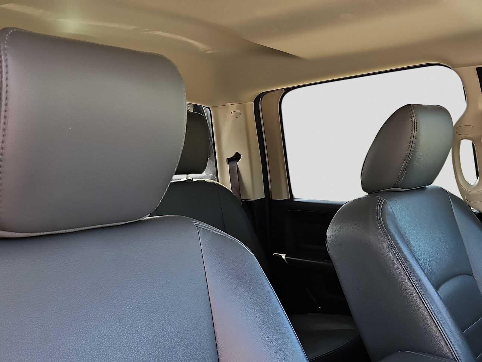 2018 RAM 3500 Chassis Cab Tradesman/SLT/Laramie