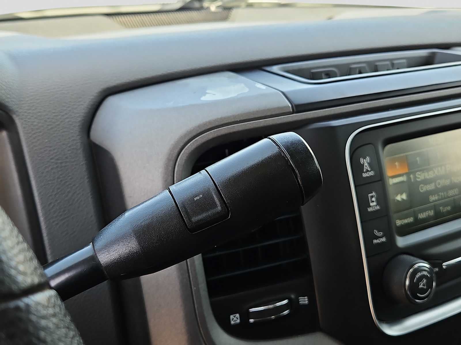 2018 RAM 3500 Chassis Cab Tradesman/SLT/Laramie