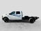 2027 RAM 3500 Chassis Cab RAM 3500 TRADESMAN CREW CAB CHASSIS 4X4 60' CA