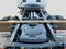 2027 RAM 3500 Chassis Cab RAM 3500 TRADESMAN CREW CAB CHASSIS 4X4 60' CA
