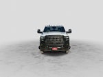 2027 RAM 3500 Chassis Cab RAM 3500 TRADESMAN CREW CAB CHASSIS 4X4 60' CA