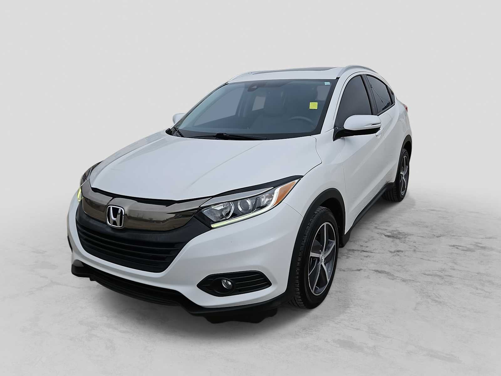 2022 Honda HR-V 2WD EX
