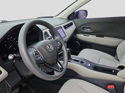 2022 Honda HR-V 2WD EX