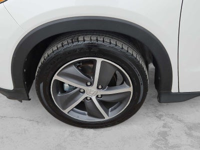 2022 Honda HR-V 2WD EX