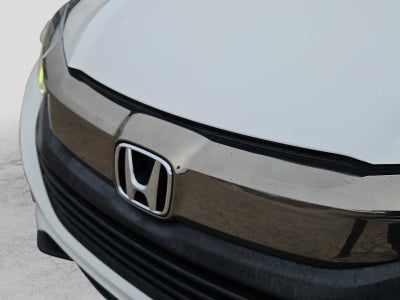 2022 Honda HR-V 2WD EX