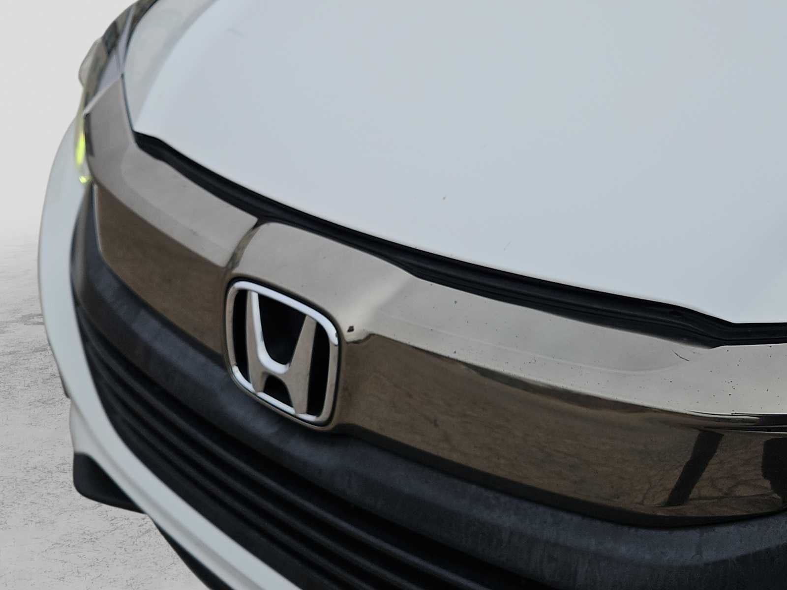 2022 Honda HR-V 2WD EX