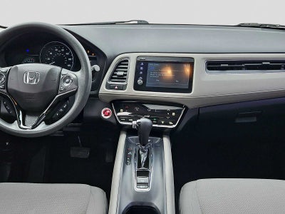 2022 Honda HR-V 2WD EX