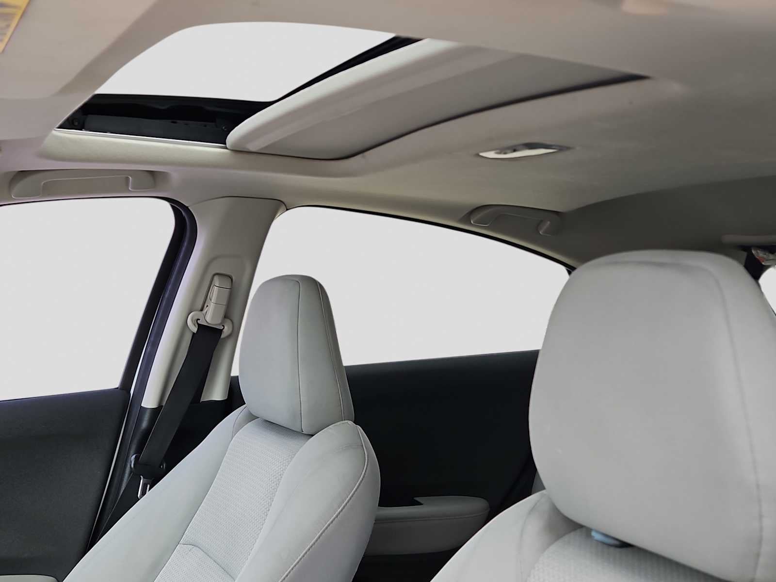 2022 Honda HR-V 2WD EX