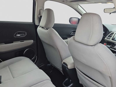 2022 Honda HR-V 2WD EX