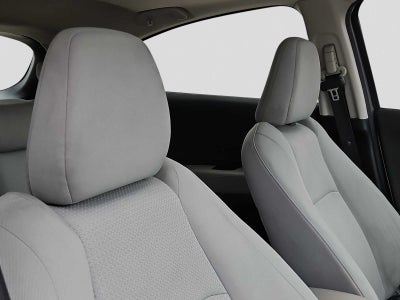 2022 Honda HR-V 2WD EX