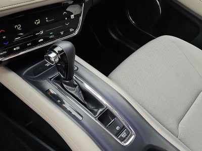 2022 Honda HR-V 2WD EX