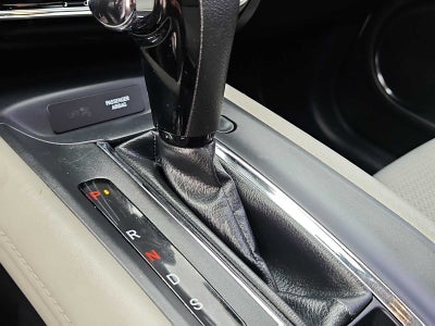 2022 Honda HR-V 2WD EX