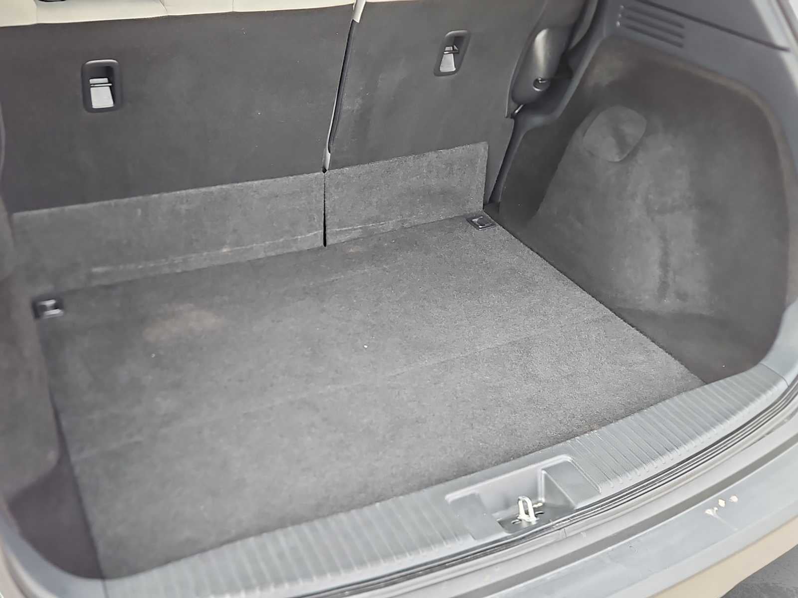 2022 Honda HR-V 2WD EX