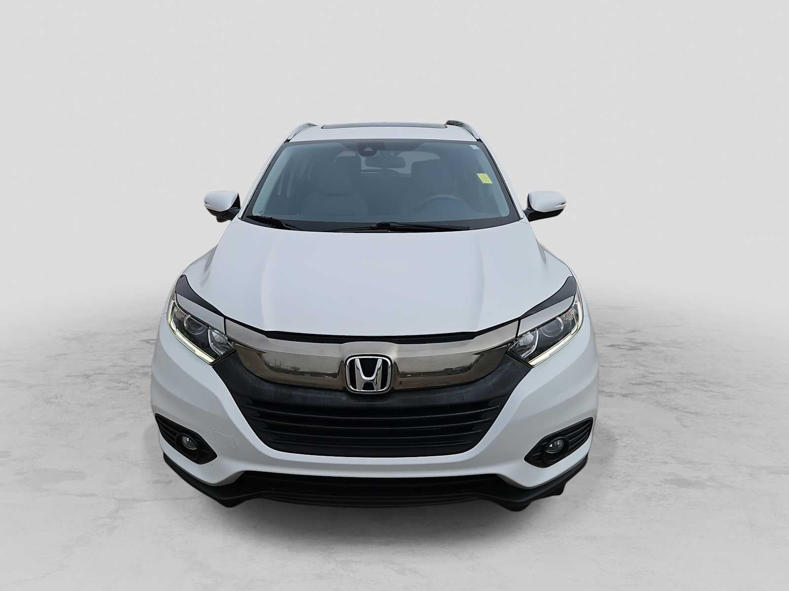 2022 Honda HR-V 2WD EX
