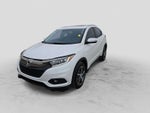 2022 Honda HR-V 2WD EX