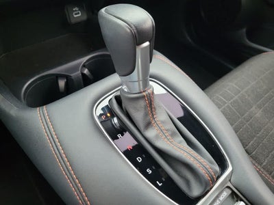 2025 Honda HR-V 2WD Sport