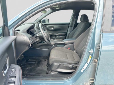 2024 Honda HR-V AWD Sport