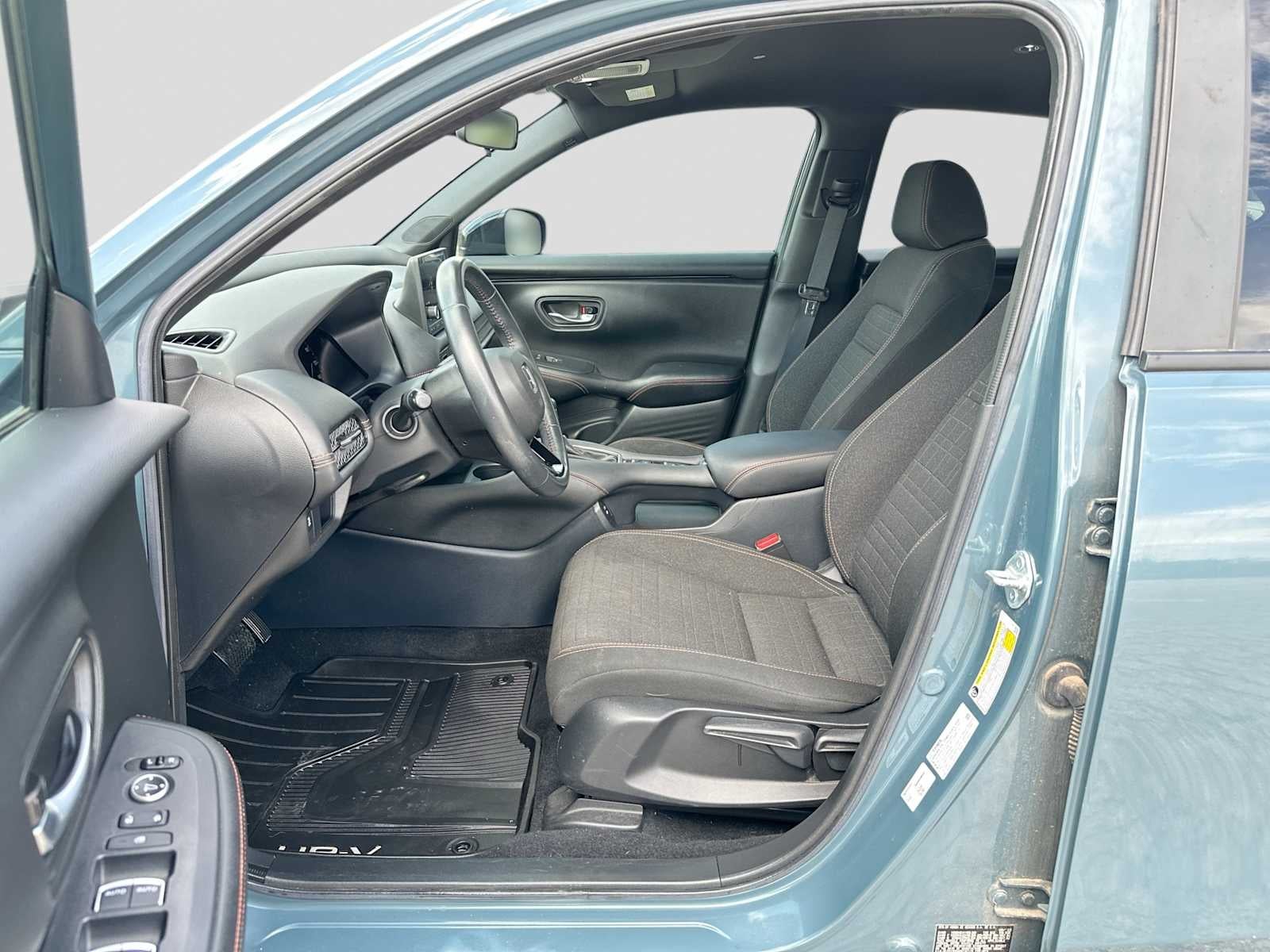2024 Honda HR-V AWD Sport