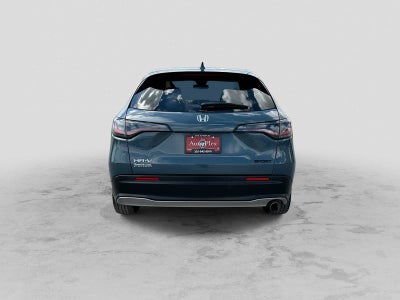 2024 Honda HR-V AWD Sport