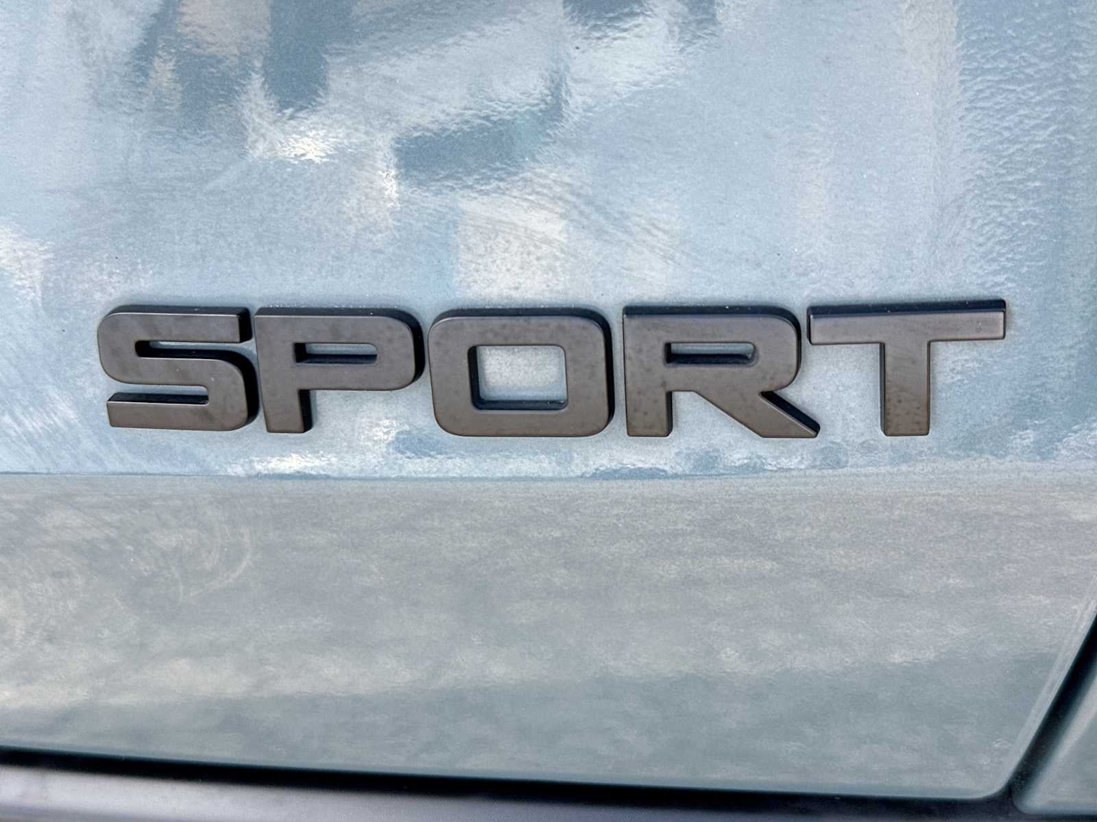 2024 Honda HR-V AWD Sport