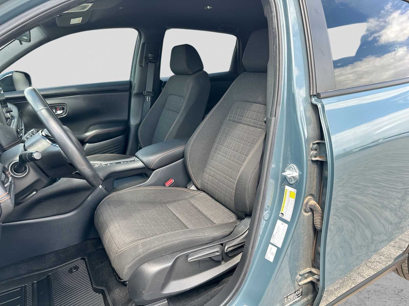 2024 Honda HR-V AWD Sport